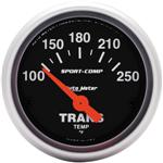 Auto Meter 3357 Transmission Temperature Gauge