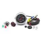 Auto Meter 3431 Sport Comp Water Temperature Gauge