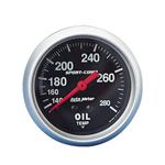 Auto Meter 3441 Sport Comp Oil Temperature Gauge