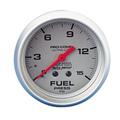 Auto Meter 4411 Ultra-Lite Fuel Pressure Gauge
