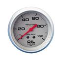Auto Meter 4421 Ultra-Lite Oil Pressure Gauge