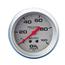 Auto Meter 4421 Ultra-Lite Oil Pressure Gauge Auto Meter 4421 Ultra-Lite Oil Pressure Gauge