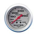 Auto Meter 4431 Ultra-Lite Water Temperature Gauge, 140-280