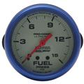 Auto Meter 4511 Pro-Comp Ultra-Nite Fuel Pressure Gauge