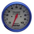 Auto Meter 4594 Ultra-Nite 5 Inch Tach with Recall