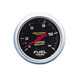 Auto Meter 5411 Liquid Filled Fuel Pressure Gauge