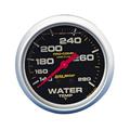 Auto Meter 5431 Pro-Comp Liquid Filled Water Temp Gauge 140-280 Degree