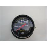 Garage Sale - Auto Meter 3-3/4 Inch Oil Temp Gauge