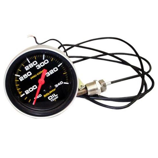 Auto Meter 3 3/4