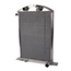 AFCO 1937-38 Ford Aluminum Radiator, Chevy Engine AFCO 1937-38 Ford Aluminum Radiator, Chevy Engine