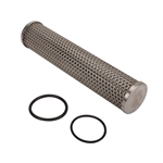 AFCO 84022 Fuel Filter Steel Element
