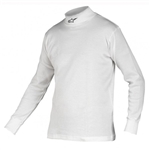 Alpinestars Fire Resistant Underwear Top, Race Series F1, SFI 3.3 Certified