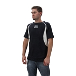Garage Sale - Bell Inner X Short Sleeve Top