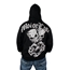 MotorCult Pistskulls Zip Hoodie MotorCult Pistskulls Zip Hoodie