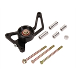 KRC KRC40400360 Adjustable Idler/Tensioner Assembly, Small Block Chevy