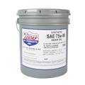 Garage Sale - Lucas SAE 75W-90 Synthetic Racing Gear Oil, 5 Gallon