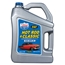 Lucas Oil 10684 SAE 20W50 Hot Rod Engine Oil, One 5 Quart Jug Lucas Oil 10684 SAE 20W50 Hot Rod Engine Oil, One 5 Quart Jug