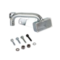 Moroso 24430 Oil Pump Pick-up for Big Block Oil Pan