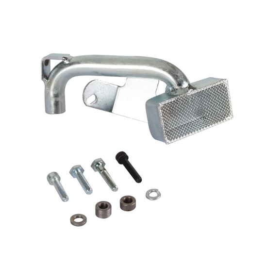 Moroso 24430 Oil Pump Pick-up for Big Block Oil Pan Moroso 24430 Oil Pump Pick-up for Big Block Oil Pan