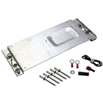 MSD Magneto Box Mount