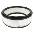 R2C Performance R10523 Competition Oversize Air Filter, 14 x 5 Inch