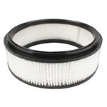 R2C Performance R10523 Competition Oversize Air Filter, 14 x 5 Inch