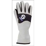 Garage Sale - Sparco Gloves - Wave - 8 X-Small - Gray