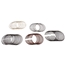 Total Seal Maxseal Gapless Top Piston Rings, 4.125 Bore, Style F Total Seal Maxseal Gapless Top Piston Rings, 4.125 Bore, Style F