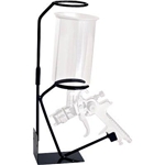 Titan Tool 19990 Gravity Feed Air Spray Gun Holder