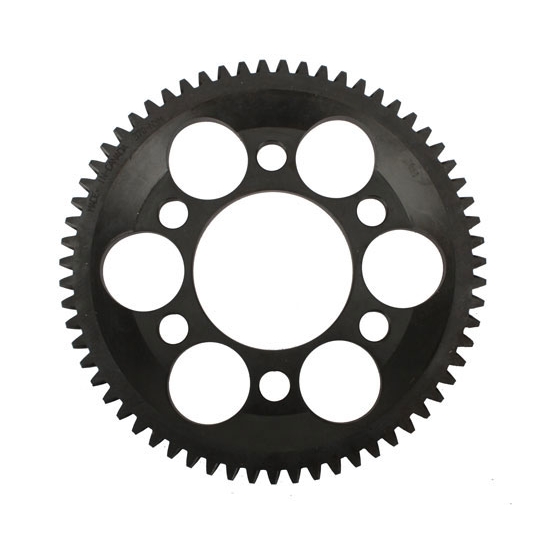 Bert Transmission 370-NYM Flywheel Ring Offset Bert Transmission 370-NYM Flywheel Ring Offset