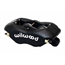 Wilwood 120-6804 Forged Dynalite Caliper, 1.38 Inch Piston / 1.25 Disc Wilwood 120-6804 Forged Dynalite Caliper, 1.38 Inch Piston / 1.25 Disc