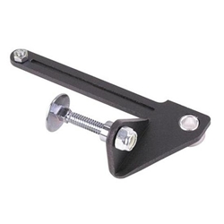 Demon 4 BBL Carb Throttle Stop