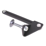 Demon 4 Barrel Carburetor Throttle Stop