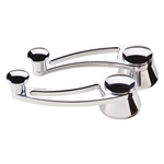 Billet Specialties 46320 Billet Window Crank, Ford Up to 1948