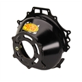 Quick Time RM-6020 Chevy Steel Transmission Bellhousing - Mech Linkage