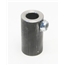 Sweet Mfg Steering Coupler, 3/4 30 Spline, 3/4 Rnd Non-Flex, Small GM '78-Up Sweet Mfg Steering Coupler, 3/4 30 Spline, 3/4 Rnd Non-Flex, Small GM '78-Up