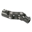 Sweet Mfg. Double Steering U-Joint, 3/4 Inch Round to 3/4 Inch DD, Universal Sweet Mfg. Double Steering U-Joint, 3/4 Inch Round to 3/4 Inch DD, Universal