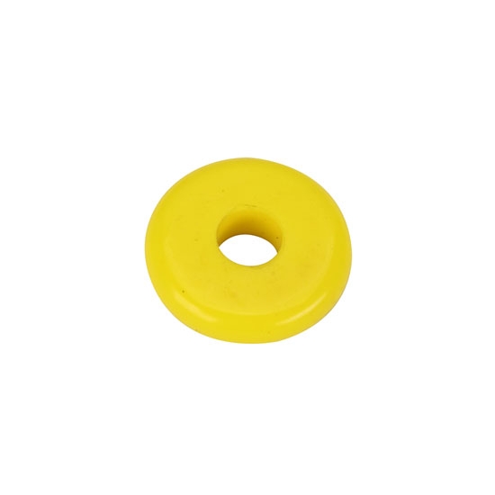 5/8 Inch Shaft Puck-Style Shock Roller Bump Stop 5/8 Inch Shaft Puck-Style Shock Roller Bump Stop