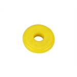 5/8 Inch Shaft Biscuit Pull Bar Roller Bump Stop Puck