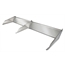 Speedway Heavy Duty Aluminum Outlaw Spoiler Speedway Heavy Duty Aluminum Outlaw Spoiler