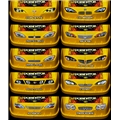 Dominator Late Model Dirt Nose Graphics