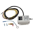 Cooling Fan Control for Mechanical Gauges