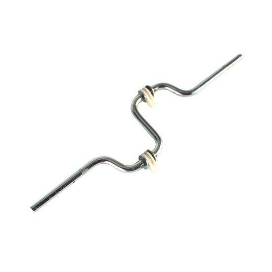 Pedal Car Parts, AMF Rear Axle with Pedal Strap Bearing eBay