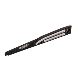 Speedway Black Right Front Torsion Arm