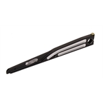 Speedway Black Right Front Torsion Arm