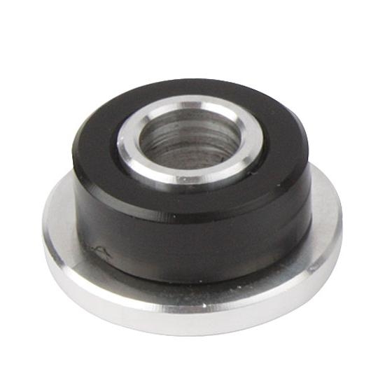 Moose Blocks 901B Front Flex Tab Bushing w/ Washer Moose Blocks 901B Front Flex Tab Bushing w/ Washer