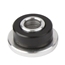 Moose Blocks 901B Front Flex Tab Bushing w/ Washer Moose Blocks 901B Front Flex Tab Bushing w/ Washer