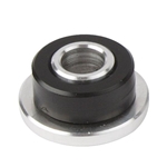 Moose Blocks 901B Front Flex Tab Bushing w/ Washer