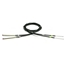 Garage Sale - Transmission Mount Emergency Brake Cables Garage Sale - Transmission Mount Emergency Brake Cables