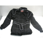 Garage Sale - Safety Racing Proban SFI-5 Double-Layer One-Piece Suit, XXXL